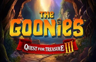 The Goonies Quest for Treasure 3