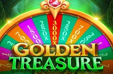 Grand Golden Treasure