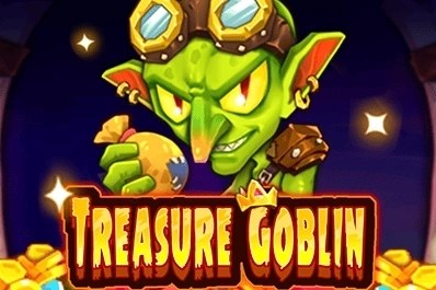 Treasure Goblin